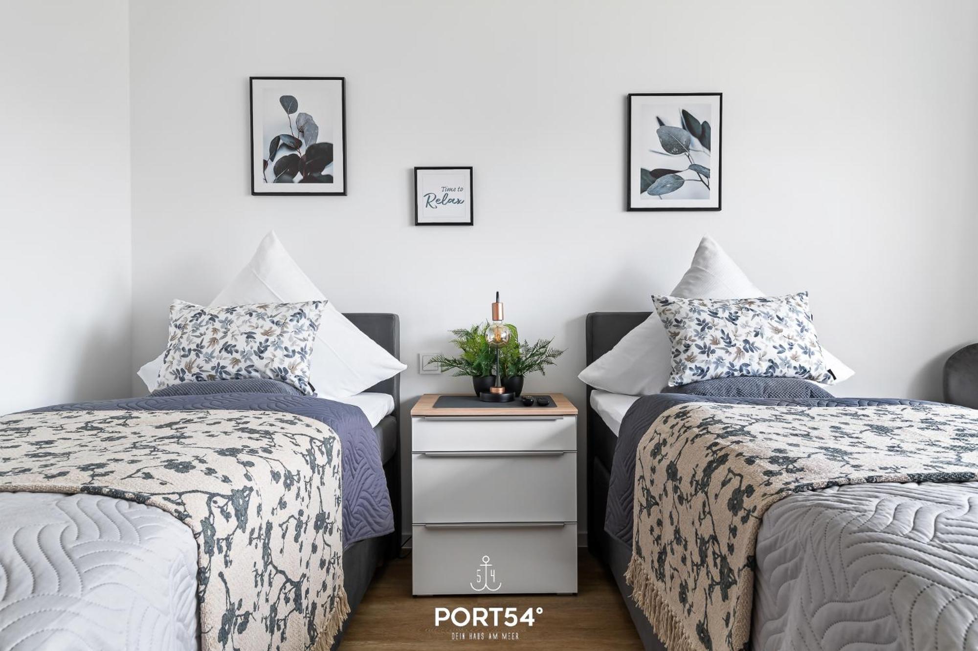 Nilsson Apartment Büsum Екстериор снимка