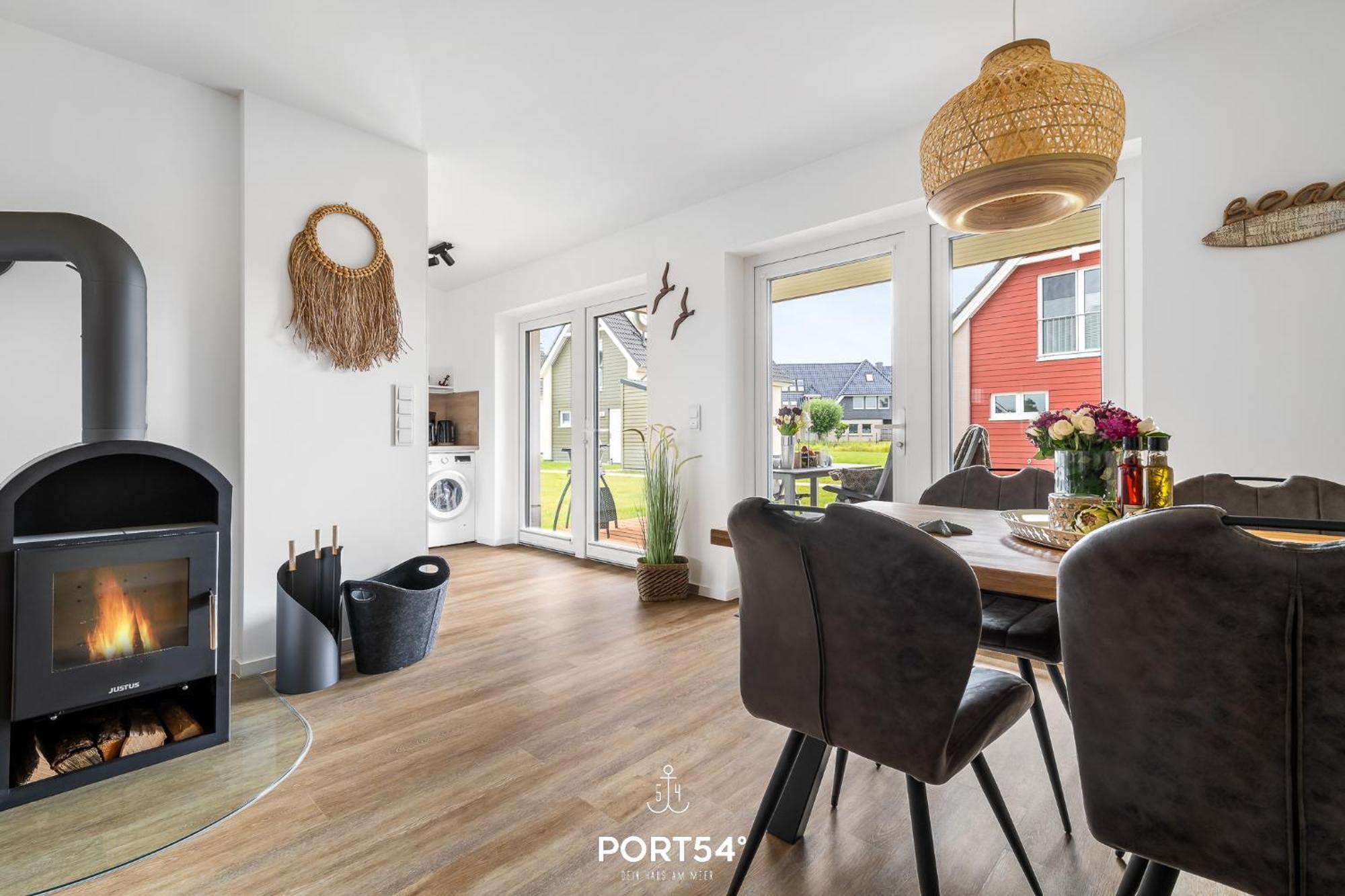 Nilsson Apartment Büsum Екстериор снимка