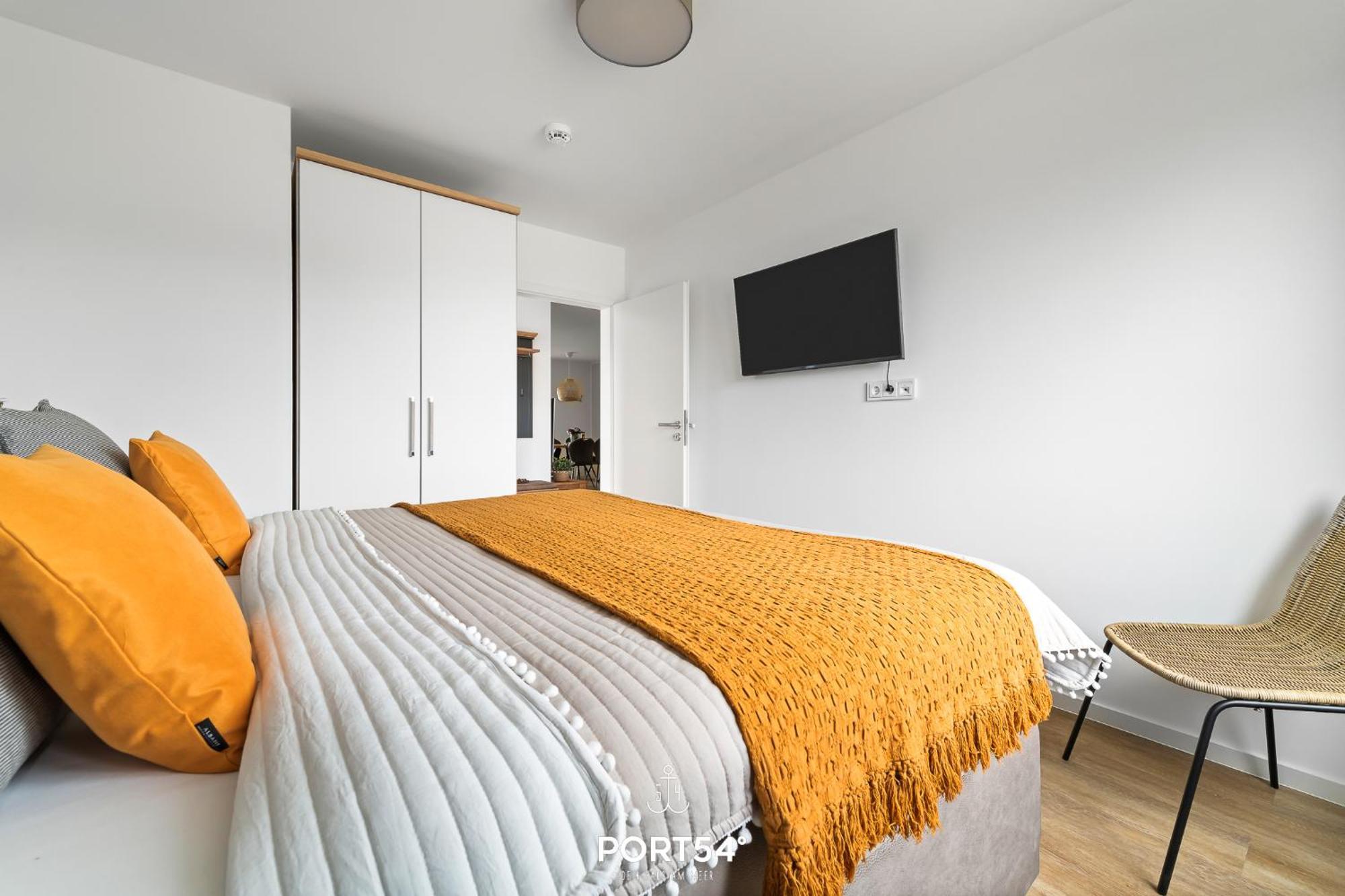 Nilsson Apartment Büsum Екстериор снимка