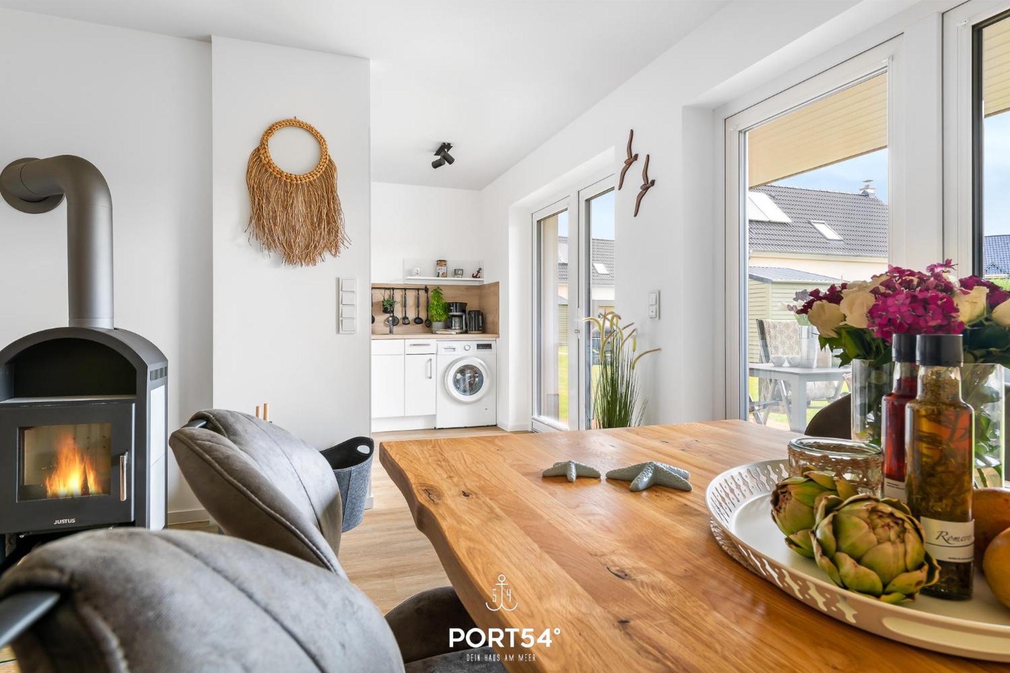 Nilsson Apartment Büsum Екстериор снимка