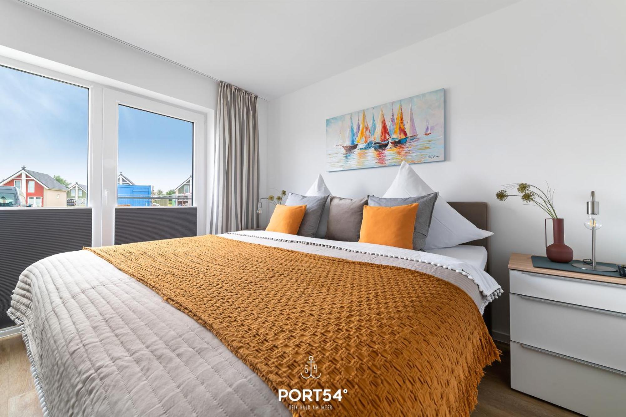 Nilsson Apartment Büsum Екстериор снимка