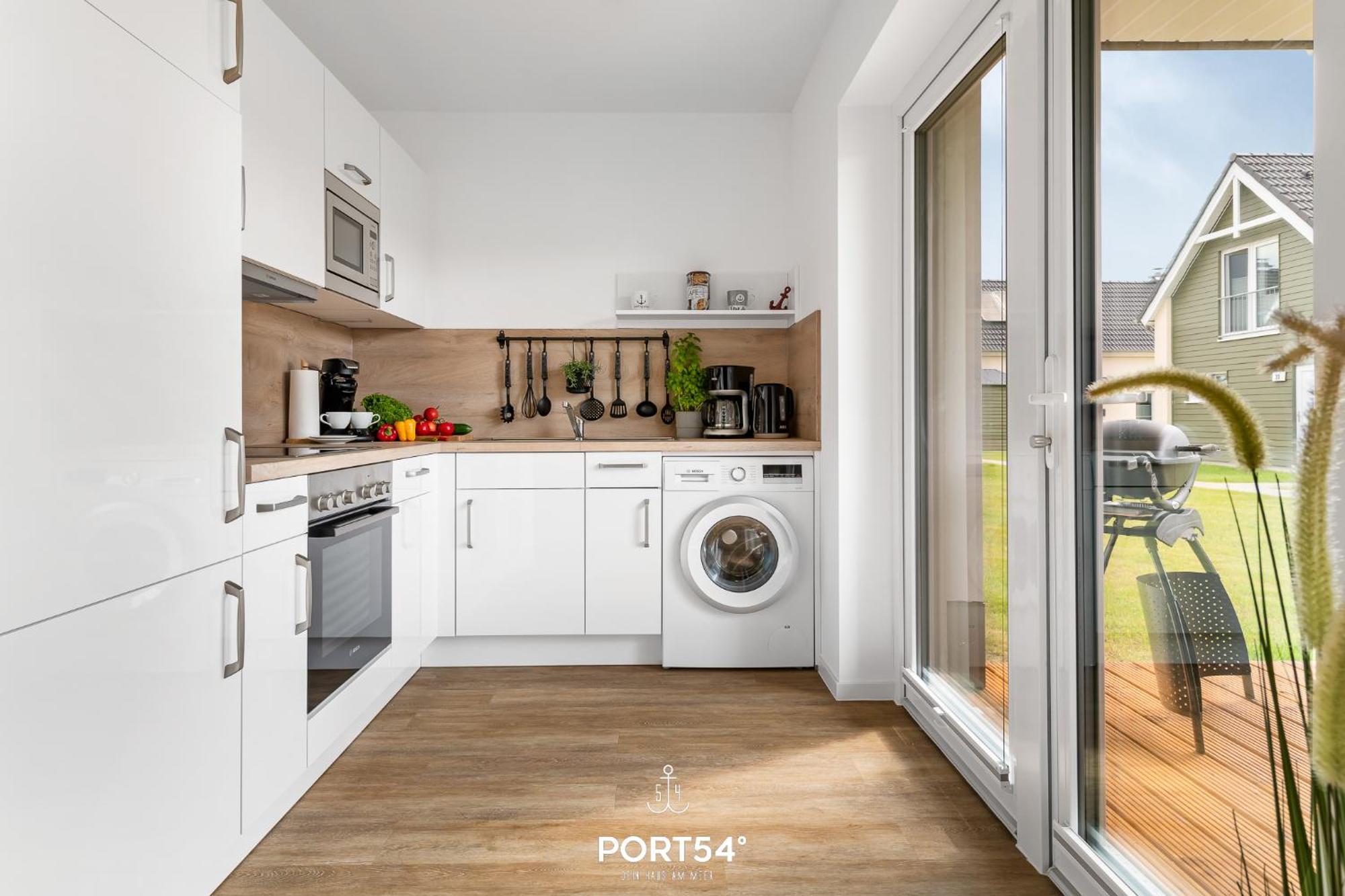 Nilsson Apartment Büsum Екстериор снимка